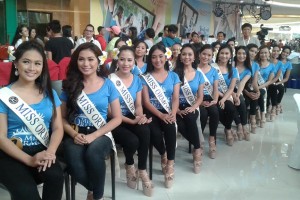 Ormoc beauty pageant to select Miss World PH contestant
